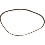 Autopart International Timing Belt 200657001