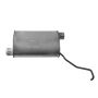 AP Exhaust 20065 Muffler - Challenge