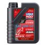 LIQUI MOLY 20066 Motorbike 4T Synth SAE 10W-50 Street Race