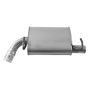 AP Exhaust 20066 Muffler - Challenge