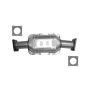 Eastern Catalytic 50013 Federal / EPA Direct-Fit Converter Assembly