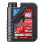 LIQUI MOLY 20074 Motorbike 4T Synth 5W-40 Street Race