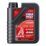 LIQUI MOLY 20078 Motorbike 4T Synth SAE 10W-50 Offroad Race