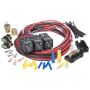 PAINLESS WIRING PWI30117 Dual Activation/Dual Fan Relay Kit on 185 off 175