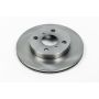 PowerStop JBR933 AutoSpecialty Brake Rotor