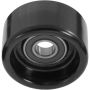Autopart International Acc. Belt Tension Pulley 2008203430