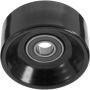 Autopart International Acc. Belt Idler Pulley 2008203431
