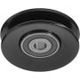 Autopart International Acc. Belt Idler Pulley 2008203450