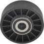 Autopart International Acc. Belt Tension Pulley 2008203465