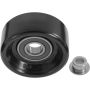 Autopart International Acc. Belt Idler Pulley 2008206403