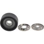 Autopart International Acc. Belt Idler Pulley 2008324484
