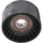 Autopart International Acc. Belt Tension Pulley 2008326770