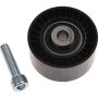 Autopart International Acc. Belt Idler Pulley 2008519258