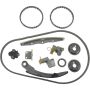Autopart International Timing Set 2008535809