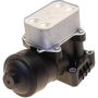 Autopart International Oil Filter Housing w/ Oil Cooler 2009734166