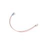 Radium Engineering 17-0054 FUEL PUMP CONNECTOR HARNESS, PORSCHE, WALBRO E85