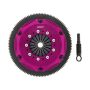 Exedy NM063SR Hyper Triple Cerametallic Clutch