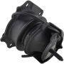 Autopart International Engine Mount Vacuum-Hydraulic 2010311896