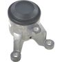 Autopart International Engine Mount w/o Lower Bracket 2010500596