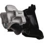 Autopart International Engine Mount w/ Top Bracket 2010594347