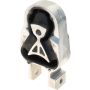 Autopart International Engine Torque Rod Mount 2010670286