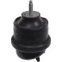 Autopart International Engine Mount Front mount 2010679737