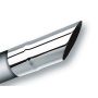 Borla 20107 Exhaust Tip - Universal