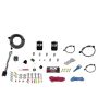 Nitrous Express 20112-00 SHARK SHO 400 HP SINGLE NOZZLE SYSTEM LESS BOTTLE