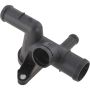 Autopart International Coolant Outlet Flange 2011287486