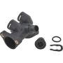 Autopart International Coolant Outlet Flange 2011288486