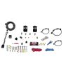 Nitrous Express 20113-00 FORD EFI RACE (100-150-200-250HP) SINGLE NOZZLE LESS BOTTLE