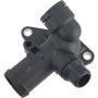 Autopart International Coolant Outlet Flange 2011481100