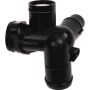 Autopart International Coolant Outlet Flange 2011523901