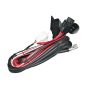 Oracle Lighting 2014-504 Off-Road 40A Double Light Harness, Light Duty
