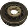 Autopart International Engine Harmonic Balancer 201409793