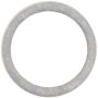 Autopart International Oil Drain Plug Gasket 2014277202