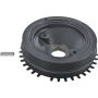 Autopart International Engine Harmonic Balancer 2014499089