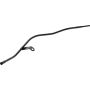 Autopart International Oil Dipstick Tube 2014736998
