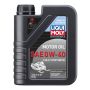 LIQUI MOLY 20148 Snowmobile Motoroil SAE 0W-40