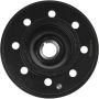 Autopart International Crankshaft Pulley 2014823419