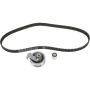 Autopart International Timing Belt Kit 2015204290