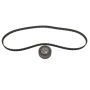 Autopart International Timing Belt Kit 2015275175