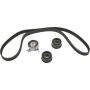 Autopart International Timing Belt Kit 2015314073