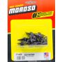 MOROSO MOR71451 Self Ejecting Fasteners .450in Short Body