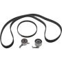 Autopart International Timing Belt Kit 201558396