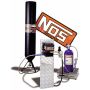 NITROUS OXIDE SYSTEMS NOS14251 Refill Pump Station 93