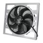 Derale 20161 Electric Fan Kit, Direct Fit