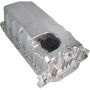 Autopart International Oil Pan Pan with hole and cover 2016105358