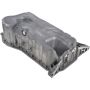 Autopart International Oil Pan w/ sensor hole and cvr 2016259972
