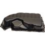 Autopart International Oil Pan w/o oil level sensor 2016715537